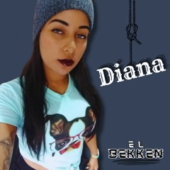 EL Bekken - Diana