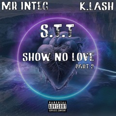 12. Crisis Freestyle feat K.Lash