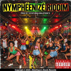 Pum Pum Before Gun Remix (Nymphéenizé Riddim Yoyopcman Malefique's)