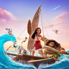 [THAI-SUB] โมอาน่า 2 (Moana 2) 2024 เต็มเรื่อง หนัง HD พากย์ไทย MP4