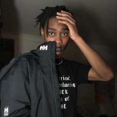 Jasiah & Sybyr - You Can't Take Me [Demo Snippet]
