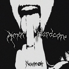 AMOR HARDCORE - NAXONØIR