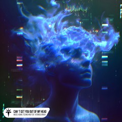 Can’t Get You Out of My Head (feat. Veronica Bravo)