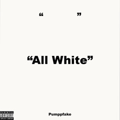 ALL white(prod.Gwnbg)