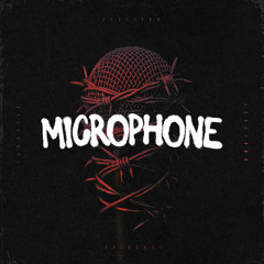 Microphone (BROHOUSE)