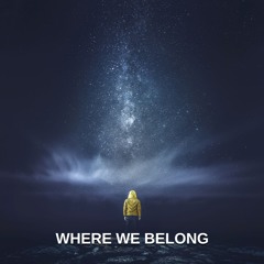 Nicolas Soria - Where We Belong (Original Mix) [Bandcamp]
