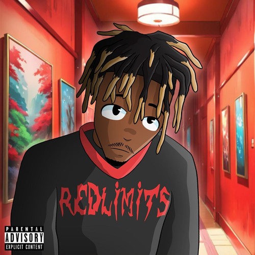 Juice WRLD - Fell In Love (Prod. Red Limits)