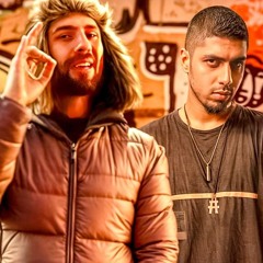 Vvinni,Fadaei,Pishro,Ho3ein-Ghese Haye Rocki (remix rap farsi) ریمیکس رپفارسی