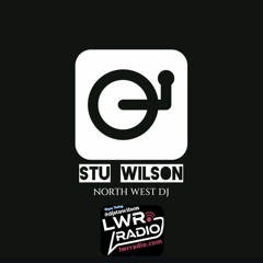 #401 LWR Radio Progressive House p2 @djstuwilson