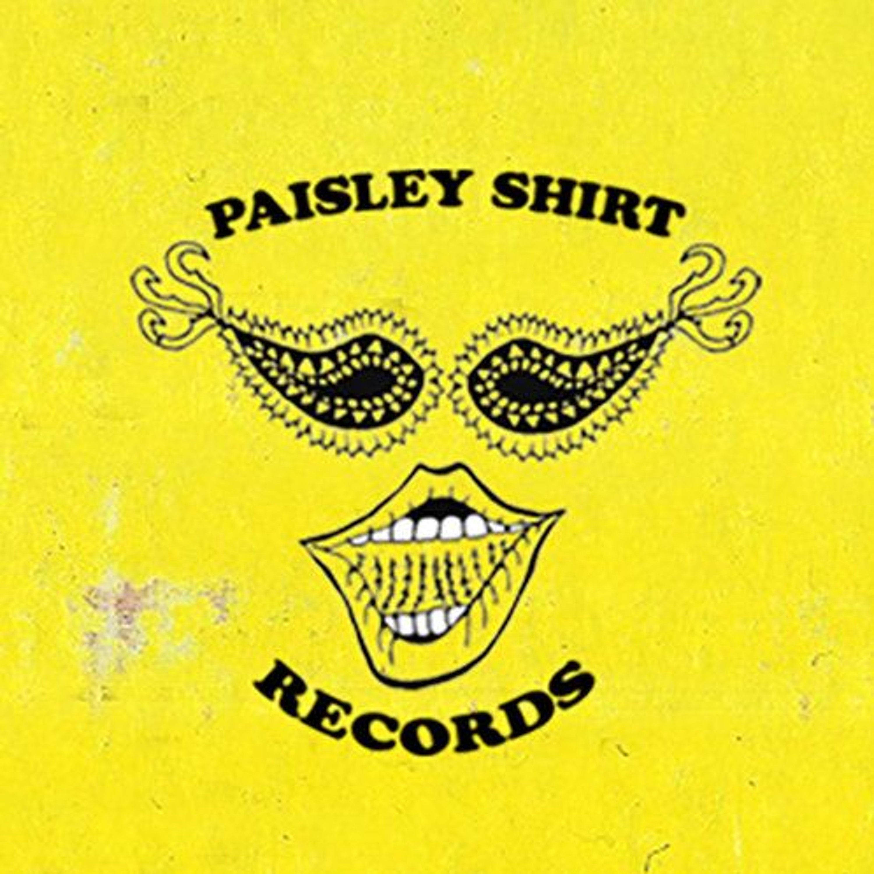 FFFoxy Podcast #249: Paisley Shirt Records feature episode artwork