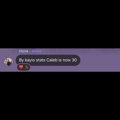i blame kaiyo