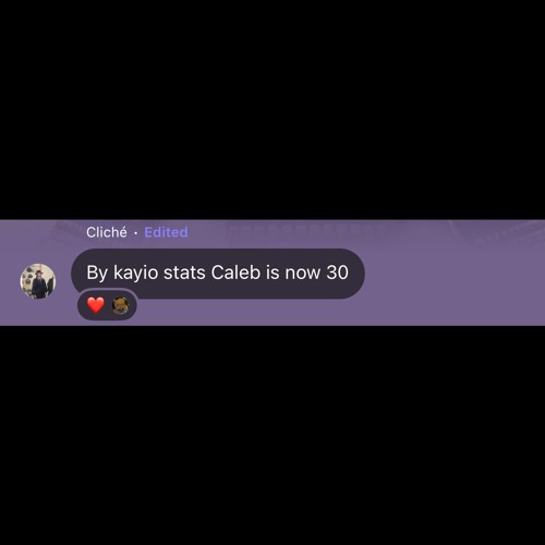 i blame kaiyo