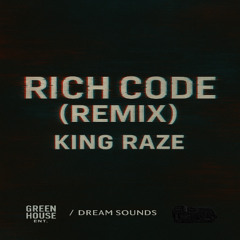 RICH CODE REMIX