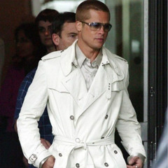 Brad Pitt (prod. Zoowe)