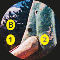 B2 Eva Geist - Ventaglio