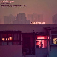 Pash Bridges - Another Night @ 3rd Floor, Apartment No. 10