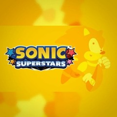 Sonic Superstars - Boss (Fixed)