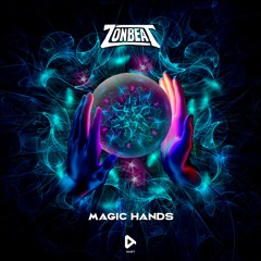 Magic Hands (Original Mix)