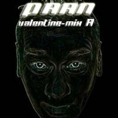 PAAN _Valentine - Mix (4 TheRed'J') A