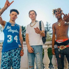 Hotel- The Kid Laroi x Lil Mosey (FULL SONG)