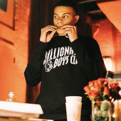 D Savage - No Reason