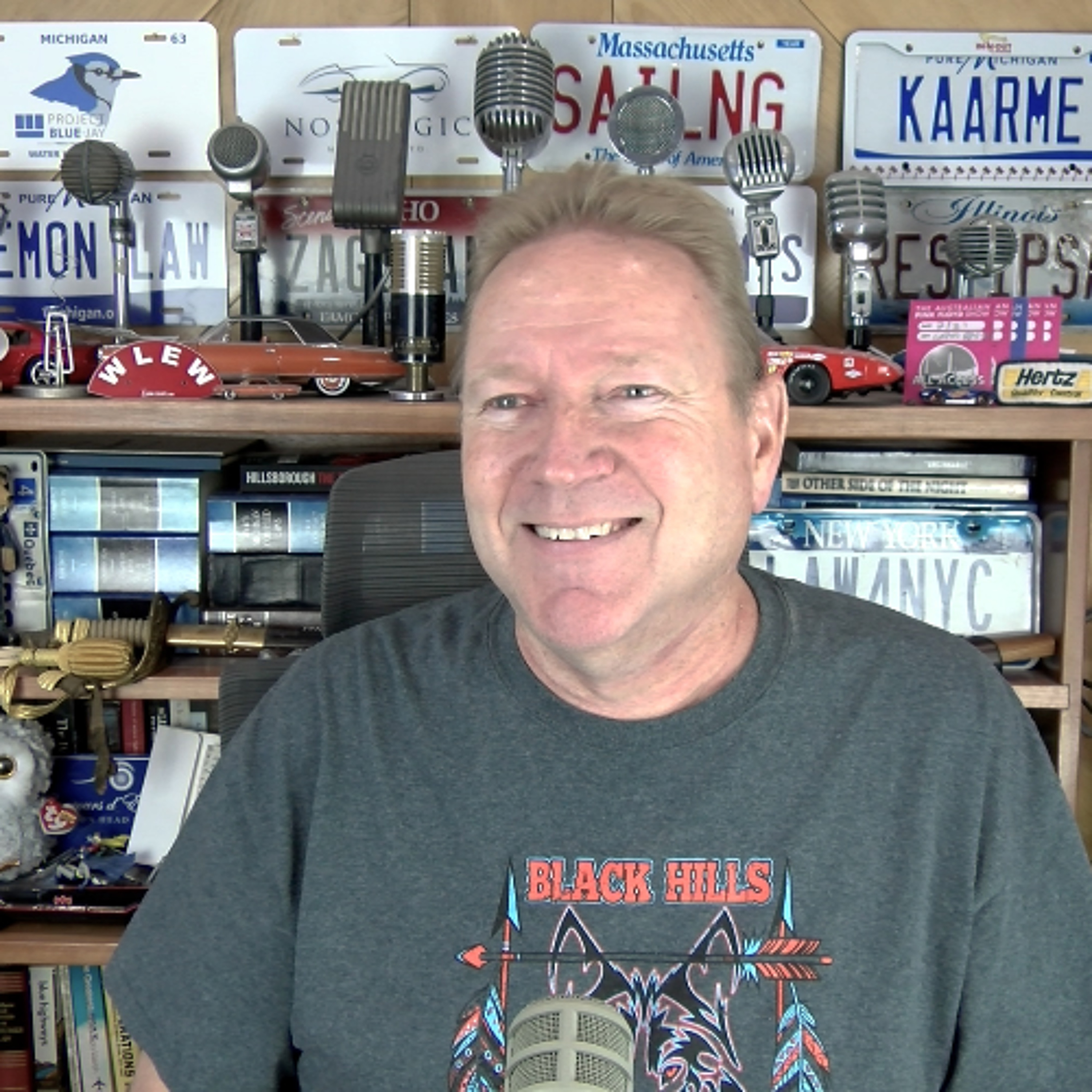 Off-Duty Deputy Convicted for Unlawful Stop of On-Duty Cop