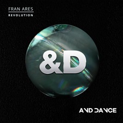 Fran Ares - Revolution (Original Mix)