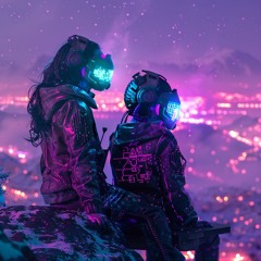 Purple Indie