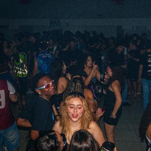 THIS IS DJ IANCO
