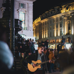 Someone You Loved Guitar cover