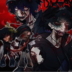 DECAY! - AfterDRK, Xyle, xaduma, Anti-Light, DaniDV (slowed)