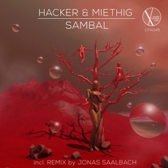 Sambal (Jonas Saalbach Remix)