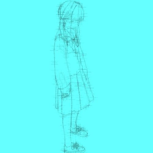 Structure - Odd Sweetheart [instrumental]