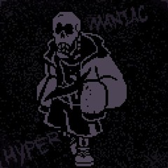 SWAPFELL - HYPERMANIAC [Coal Mined]