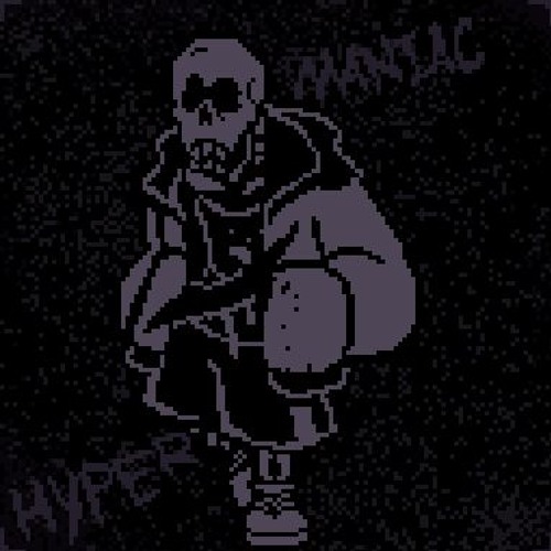 SWAPFELL - HYPERMANIAC [Coal Mined]
