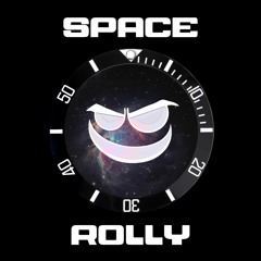 Rooks - Space Rolly