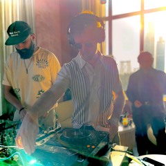 Summer UKG w/ Lovelydaze - Subtle Radio - 22/08/2024