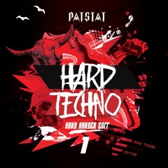 HARD HARDER HARD-TECHNO 1
