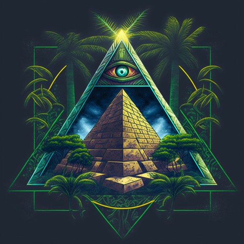2024 Jungle Party Mix