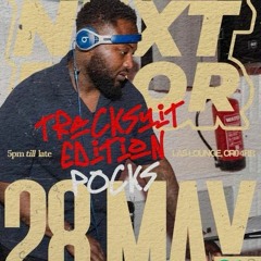 #BrunchNextDoor | AFROBEATS LIVE AUDIO 28.05.23 | MIXED & HOSTED BY @PocksYNL @KwamzOriginal @WilzzC