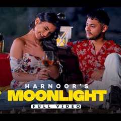 Moonlight - Harnoor Waqar Qaran Punjabi Song 2020 | Jatt Life Studios