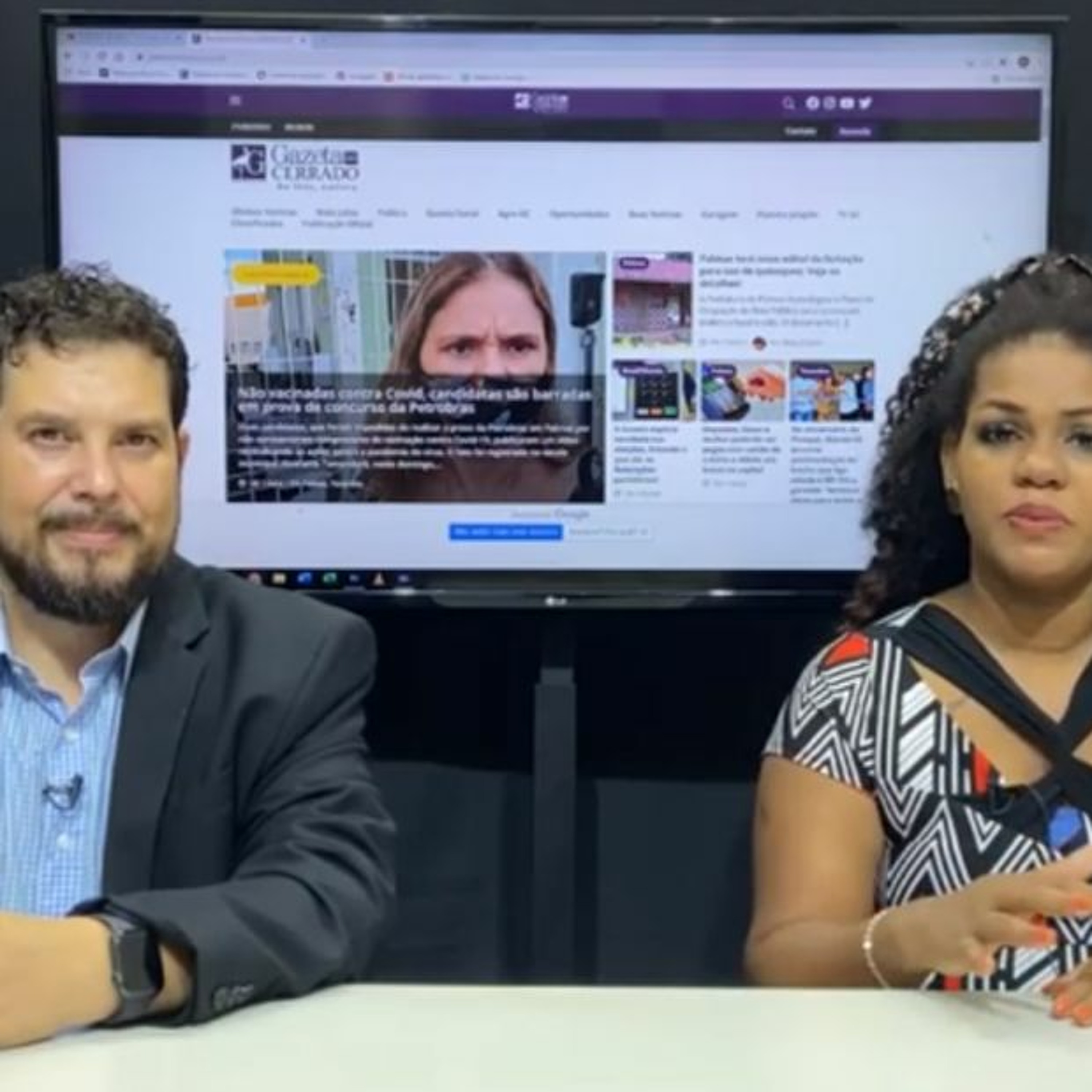 Gazeta do Cerrado