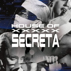 House of Secreta (pocket set)