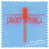 Disco Inferno @3000 Grad Festival 3025, Orakel DJ mix artwork - Electronic music tracklist cover image