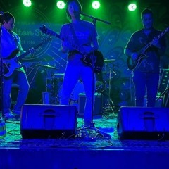 I'm Going Back To Louisiana - August 24, 2022