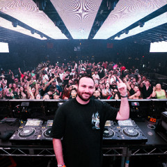 SPACEWALK @ Academy LA 2025 (HARDFEST Afters)