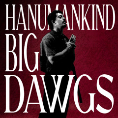 HANUMANKIND - BIG DAWGS (21SWINGS REMIX)