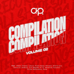 All Shades of The Drum Recordings - Compilation Mix - Volume 2 (Mixed by DJ IC)