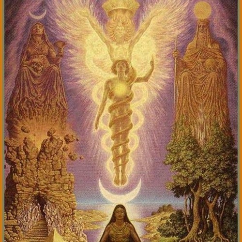 ☆ Aeternum Spiritus ☆