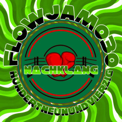 NACHKLANG hundertneunundvierzig LIVE @ Flowjam030 #fj149.extrazeit